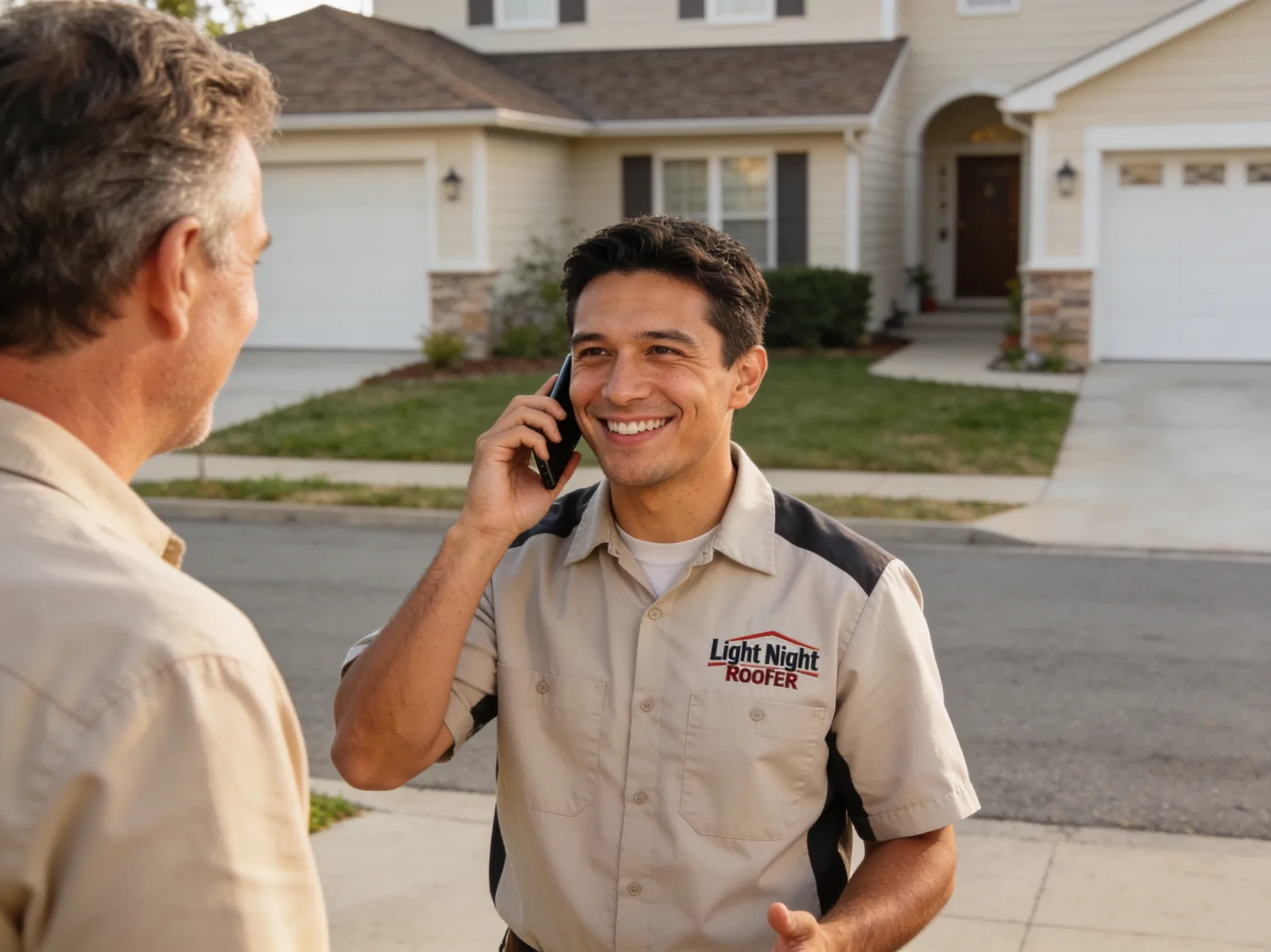 Emergency Roof Repair Huron, TN FAQs